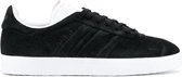 Adidas Sneakers Gazelle Stitch And Turn Unisex Zwart Mt 46