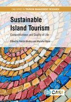 CABI Series in Tourism Management Research - Sustainable Island Tourism