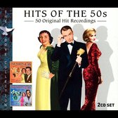 Hits of the '50s: 50 Original Hit Recordings