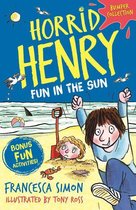 Horrid Henry 1 - Horrid Henry: Fun in the Sun