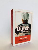 Dutch I Presume Kwartet