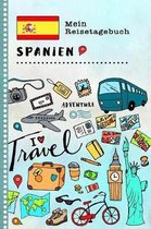 Spanien Mein Reisetagebuch