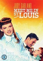 Meet Me In St Louis (Import)