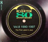 RCA Victor: 80th Anniversary Vol. 8 (1990-1997)