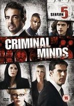 Criminal Minds S5