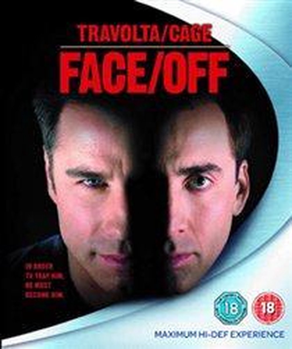 Face Off (Blu-ray) | Dvd's | bol.com