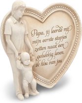 Arts in Stone Memories "Papa"