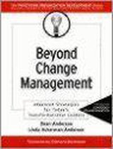 Beyond Change Management