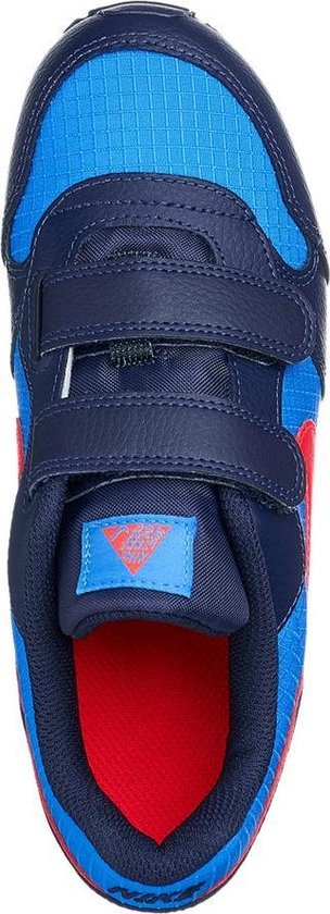 Nike Md Runner 2 (Psv) Sneakers Kinderen - Blauw Maat 35 | bol.com