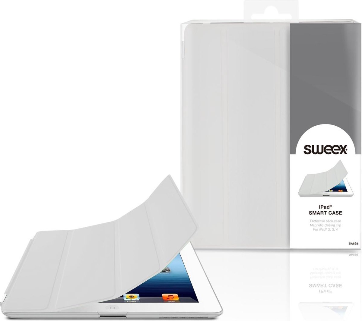Sweex notebooktassen SA628