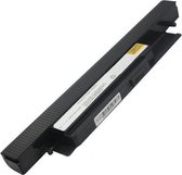 Amsahr L09S6D21 11.1V 4400mAh batterij/accu voor Lenovo IdeaPad U550 en U450P