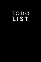 ToDo List