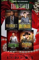 Sweet Billionaires Collection