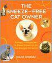 The Sneeze-Free Cat Owner