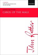 Carol Of The Magi