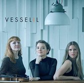 Vesselil - Vesselil (CD)