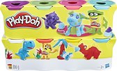 Play-Doh Pack Klei - 8 Potjes