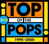Top Of The Pops 1995 - 2000