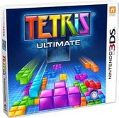 Tetris Ultimate - 2DS + 3DS