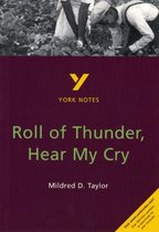 York Notes Roll Of Thunder Hear My Cry