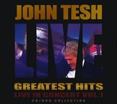 Greatest Hits: Live in Concert, Vol. 1