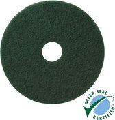 Wecoline Schrob pad green Full Cycle® 11'' - 20001011