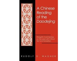 SUNY series in Chinese Philosophy and Culture-A Chinese Reading of the Daodejing