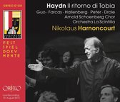 Guo - Farcas - Hallenberg - Peter - Drole & Nikola - Il Ritorno Di Tobia (2 CD)