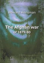 The Afghan war of 1879-80