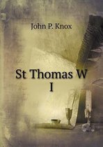 St Thomas W I