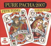 Pure Pacha, Volume III
