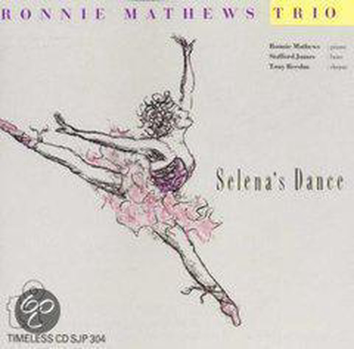 Selena's Dance