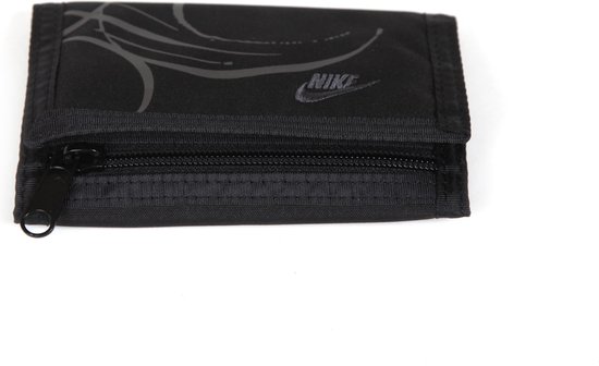 Nike Wallet Zwart Print | bol.com
