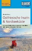 Ostfriesische Inseln & Nordseeküste Reise-Taschenbuch Dumont