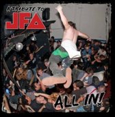 Various (Jfa Tribute) - All In! (CD)