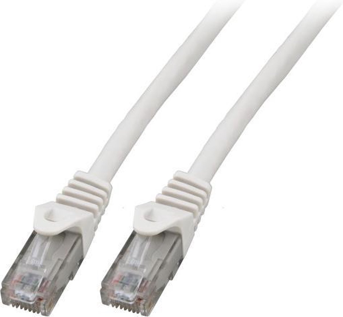 Techtube Pro CAT6 UTP kabel 20 meter Wit