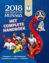 WK 2018: Het complete handboek