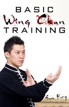 Self-Defense - Basic Wing Chun Training