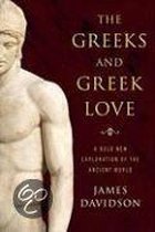 The Greeks and Greek Love