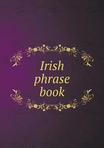 Irish phrase book
