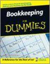 Bookkeeping For Dummies