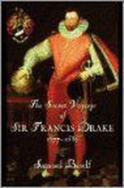 The Secret Voyage Of Sir Francis Drake, 1577-1580