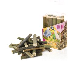 Esve Knaaghout Wilg 10 cm - 3 St à 118 gr - Vogelsnack