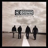 3 Doors Down - Greatest Hits (CD)