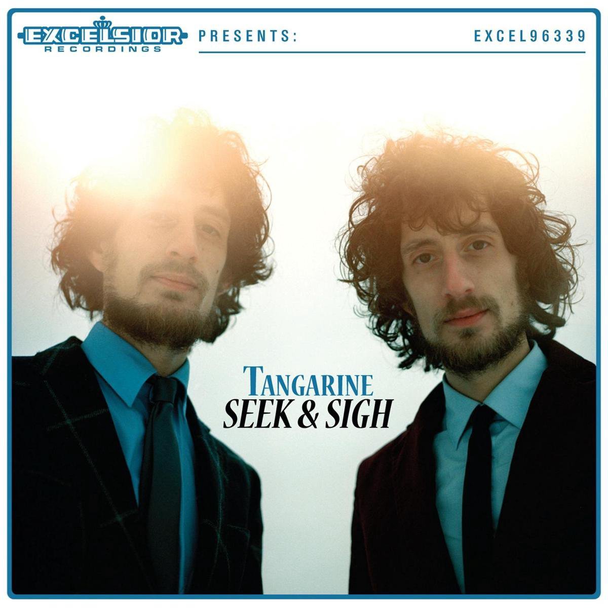 Seek & Sigh