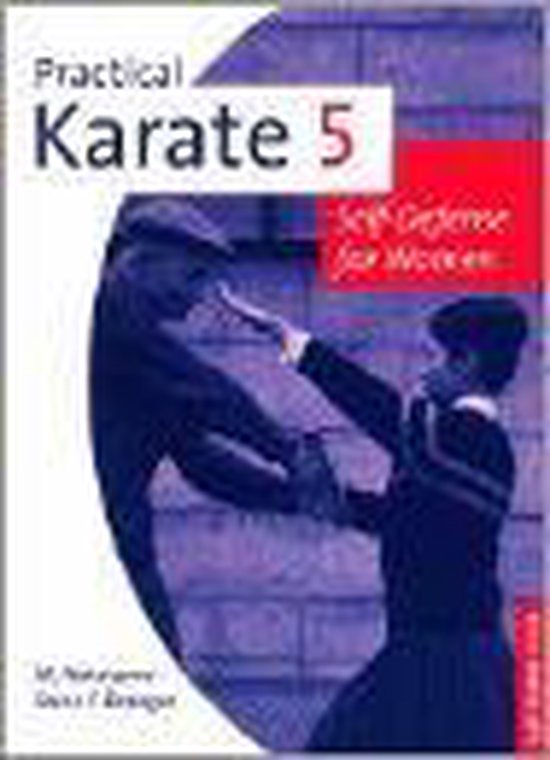 Practical Karate 5 - cover
