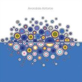 Avondale Airforce - Avondale Airforce (LP)