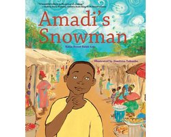Amadi's Snowman