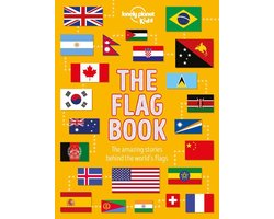 The Flag Book