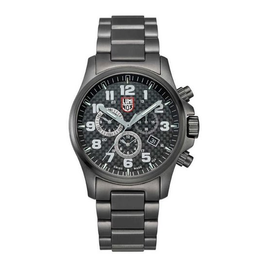 Luminox Navy Seal horloge A.1942 | bol.com